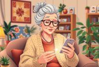 AI Granny: Annoyed Of Answering Fraud Calls? Let Grandmother Daisy Pick Them Up