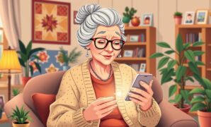 AI Granny: Annoyed Of Answering Fraud Calls? Let Grandmother Daisy Pick Them Up