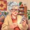 AI Granny: Annoyed Of Answering Fraud Calls? Let Grandmother Daisy Pick Them Up