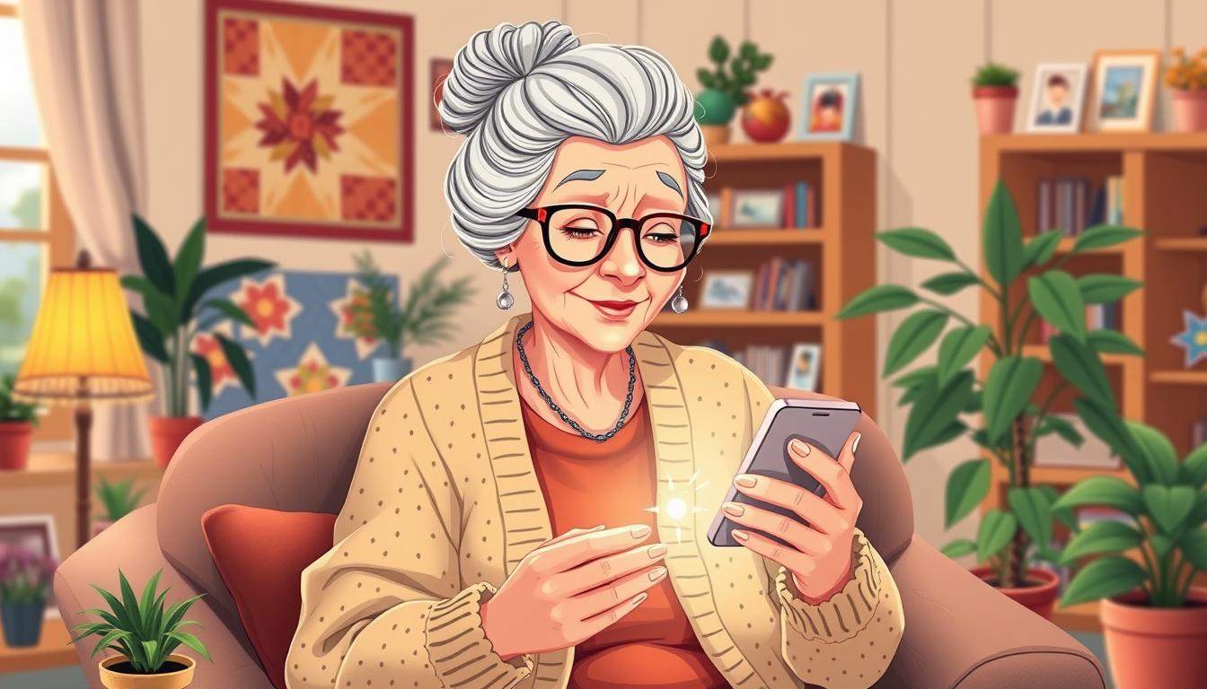 AI Granny: Annoyed Of Answering Fraud Calls? Let Grandmother Daisy Pick Them Up