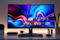 How to choose the best monitor?