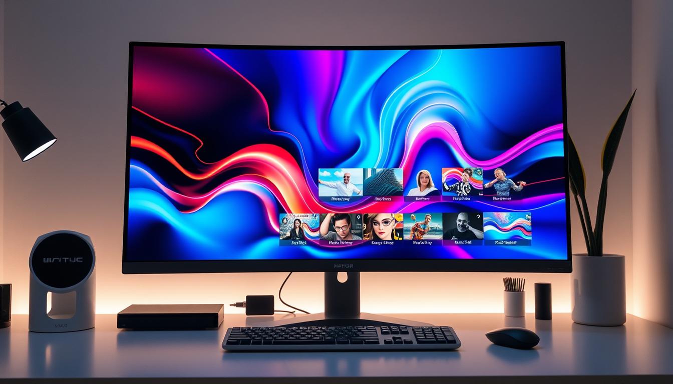 How to choose the best monitor?