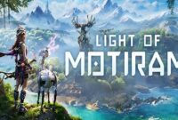 Light of Motiram