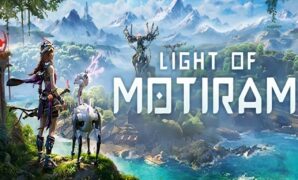 Light of Motiram