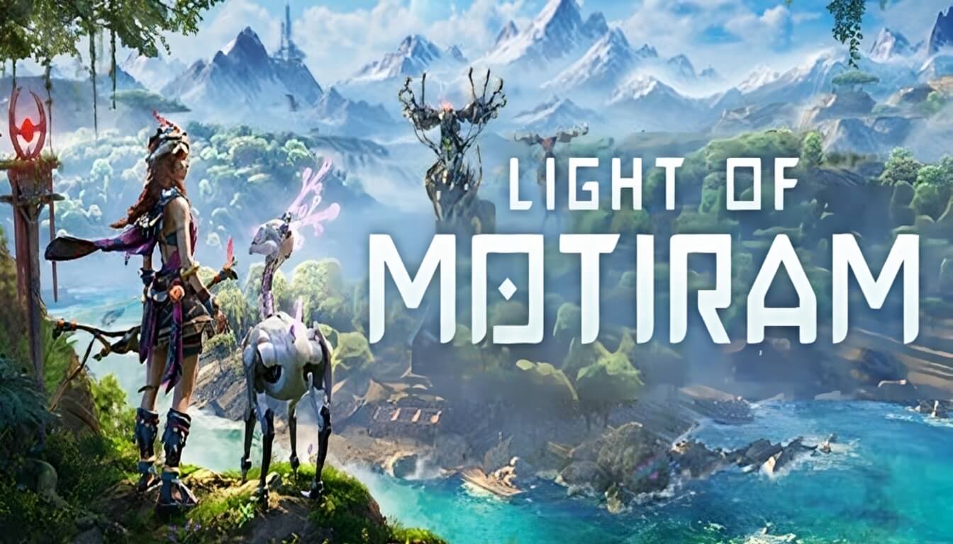 Light of Motiram