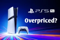 PS5 Pro is overpriced