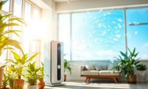 Top 10 Tips to Boost Your Air Purifier's Efficiency!