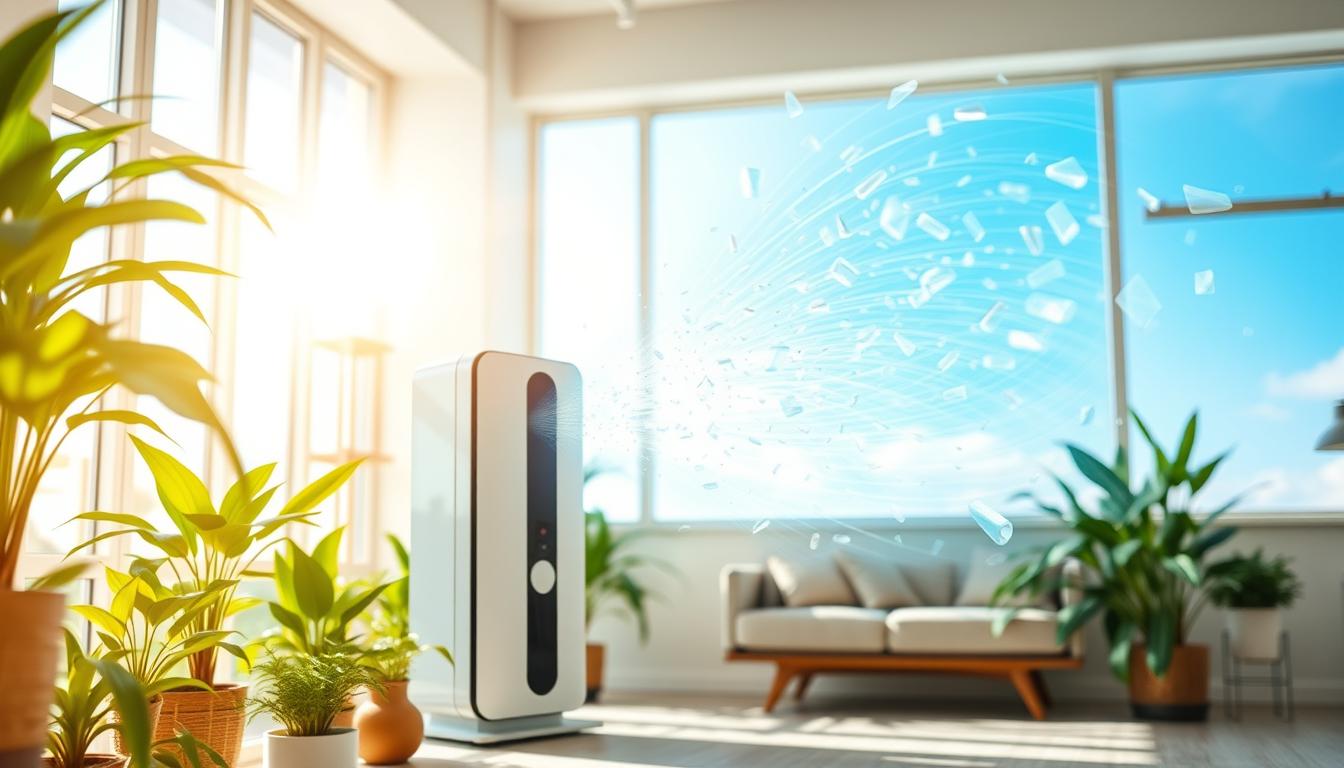 Top 10 Tips to Boost Your Air Purifier's Efficiency!