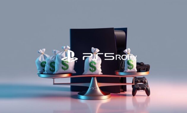 ps5 pro cost-benefit analysis