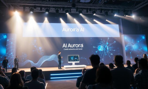 Aurora AI launch