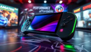 Lenovo Legion Go S
