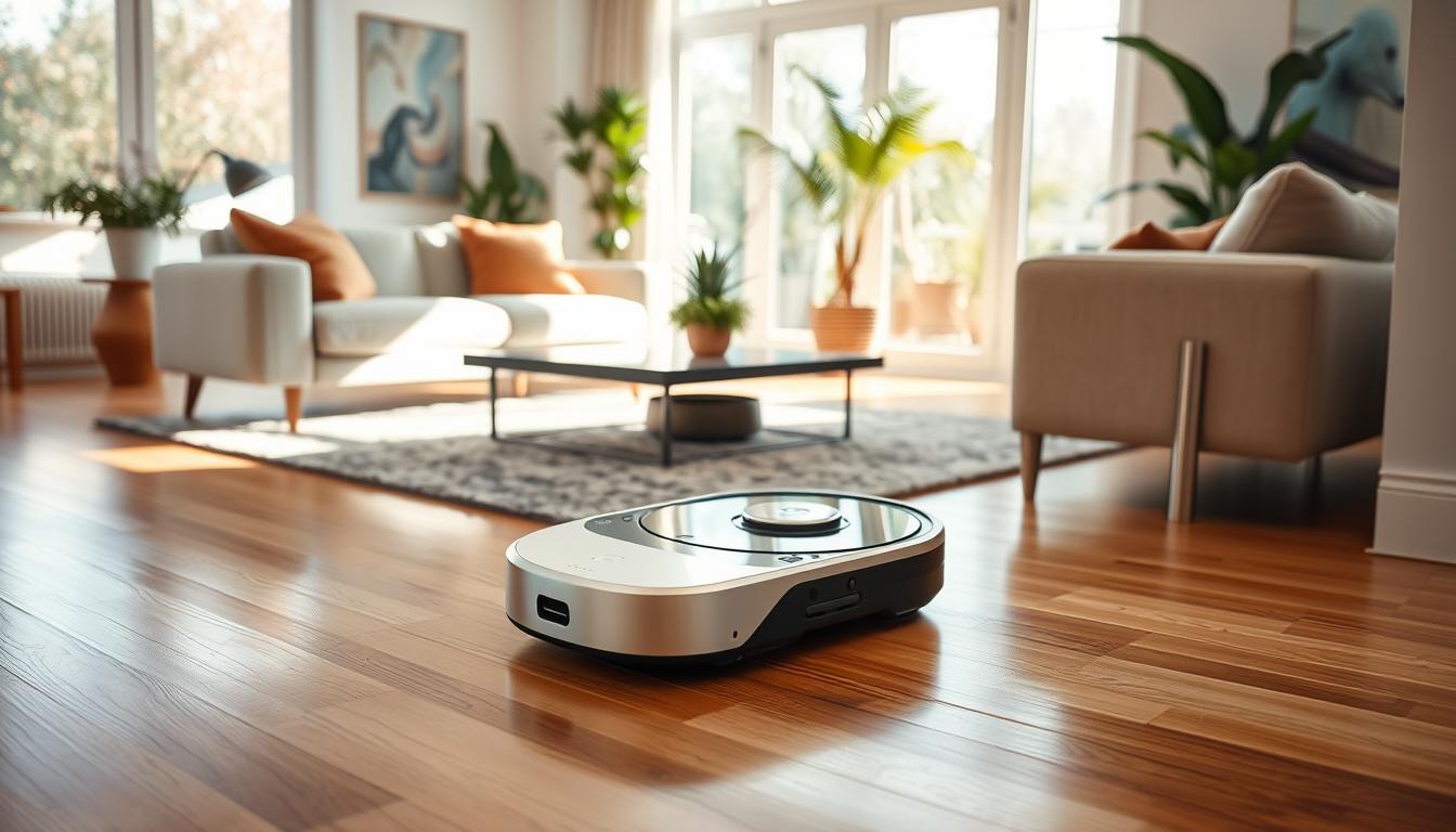 Robot Vacuums