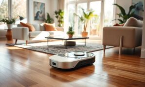 Robot Vacuums