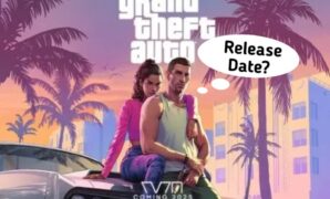 When Will GTA 6 Launch