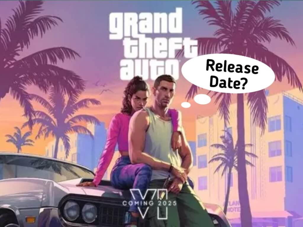 When Will GTA 6 Launch