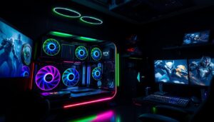 RTX 5000 Series Graphic Cards