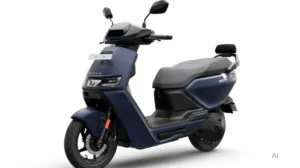 Ather Rizta Electric Scooter
