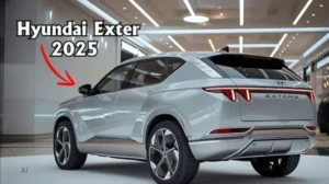 Hyundai Exter 2025 Review