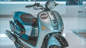 Suzuki Access 125 Review 2025