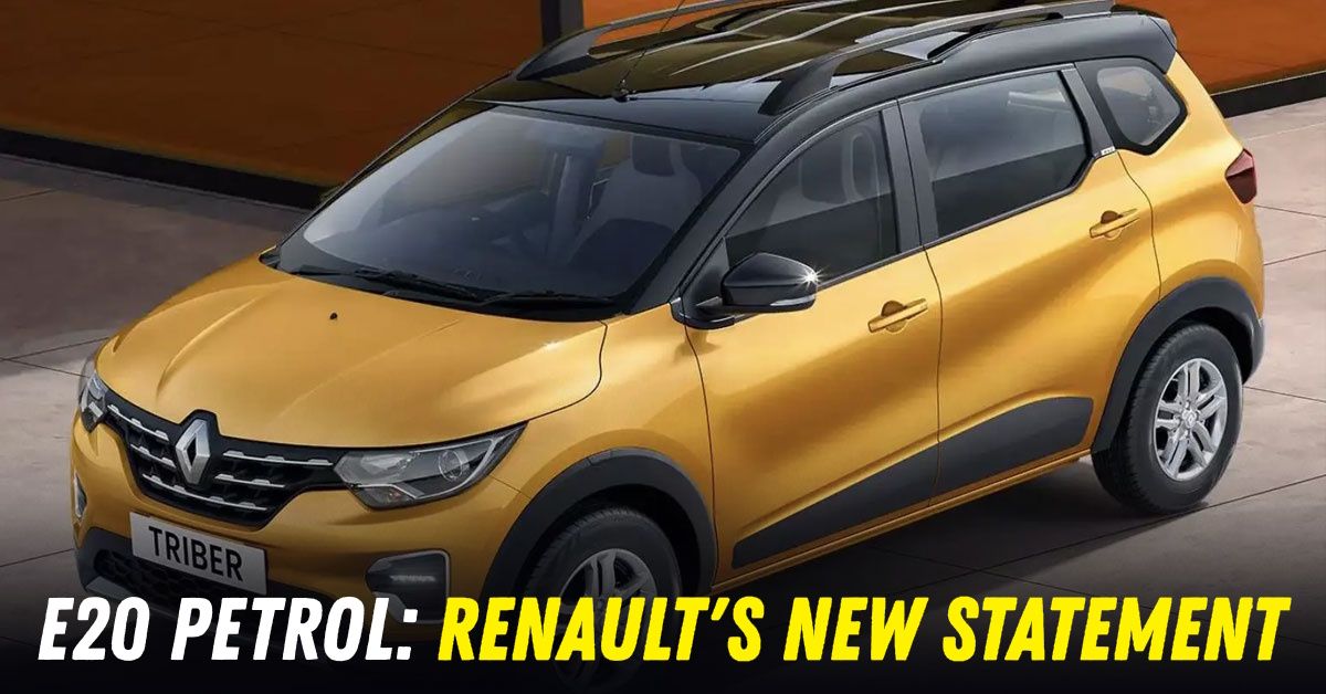 /e10-renault-cars-compatible-with-e20-fuel-brand-says-no-issues