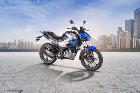 Hero Xtreme 125R