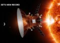 NASA Sets New Record for Closest Journey to the Sun