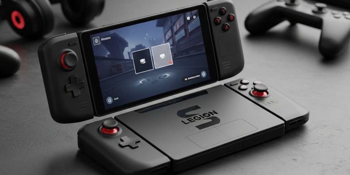 Lenovo Legion Go Rumored to Launch Affordable ‘S’ Edition: Everything We Know So Far