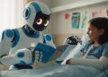 Haru: Honda’s AI-Powered Robot Transforming Care for Hospitalized Children