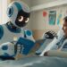Haru: Honda’s AI-Powered Robot Transforming Care for Hospitalized Children