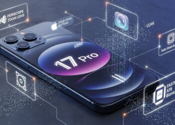 iPhone 17 Pro: Exciting Rumors and Leaks You Need to Know