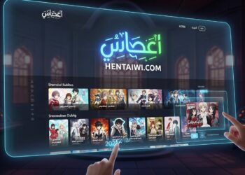 Is هنتاوي.com the Best New Hub for Arabic Anime Streaming in 2025?