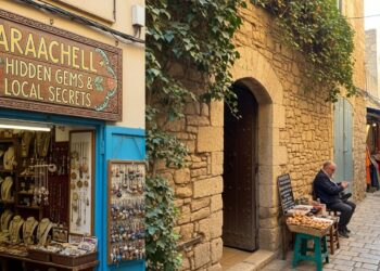 Araachell: Hidden Gems and Local Secrets You Need to Know