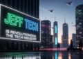 Jeff Tech: is Revolutionizing the Tech Industry
