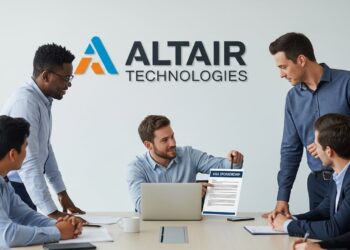 Altair Technologies Visa Sponsorship: Careers, Process, and Benefits