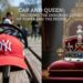 Cap and Queen: Decoding the Enduring Symbols of Power and the People