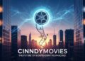 Cinndymovies: The Future of Independent Filmmaking