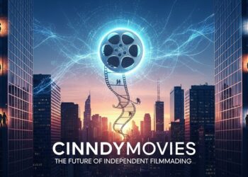 Cinndymovies: The Future of Independent Filmmaking