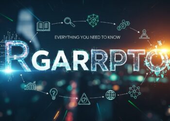Rgarrpto: Everything You Need to Know About This Emerging Term