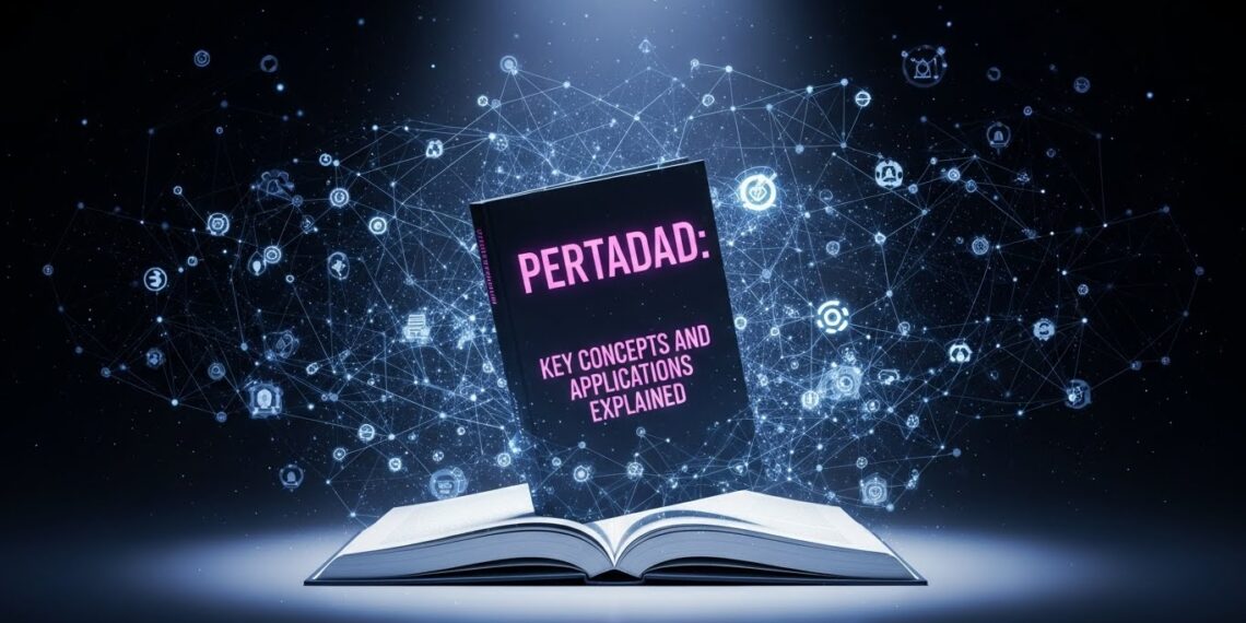 Pertadad: Key Concepts and Applications Explained