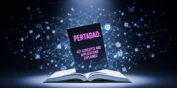 Pertadad: Key Concepts and Applications Explained