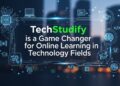 techstudify is a Game Changer for Online Learning in Technology Fields