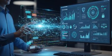 Improving Code Security and Compliance with AI-Powered Development Tools