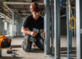 The Small Choice That Speeds Up the Whole Job: A Real Look at Self Tapping Self Drilling Screws on Site