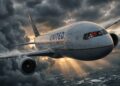 United Airlines Flight UA770: Mid-Air Emergency Forces Transatlantic Diversion to London