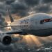 United Airlines Flight UA770: Mid-Air Emergency Forces Transatlantic Diversion to London