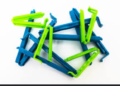 Why More Industries Are Quietly Switching to Plastic Hinges (And No One’s Making a Big Deal About It)