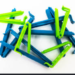 Why More Industries Are Quietly Switching to Plastic Hinges (And No One’s Making a Big Deal About It)