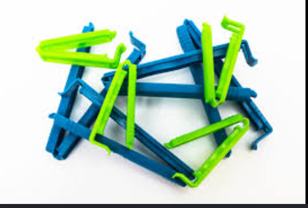 Why More Industries Are Quietly Switching to Plastic Hinges (And No One’s Making a Big Deal About It)