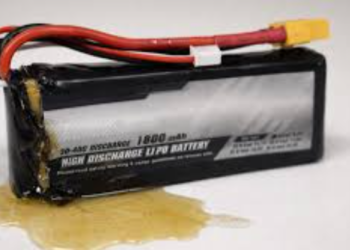 Why Your LiPo Battery Stops Performing Suddenly (And What’s Usually Happening Behind It)