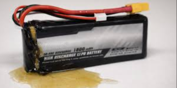 Why Your LiPo Battery Stops Performing Suddenly (And What’s Usually Happening Behind It)